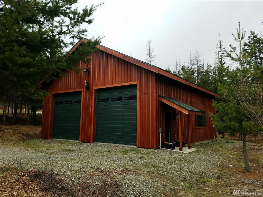 Property Photo:  970 Stone Ridge Dr  WA 98922 