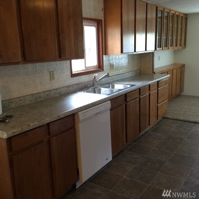 Property Photo: 4808 Galvin Road WA 98544