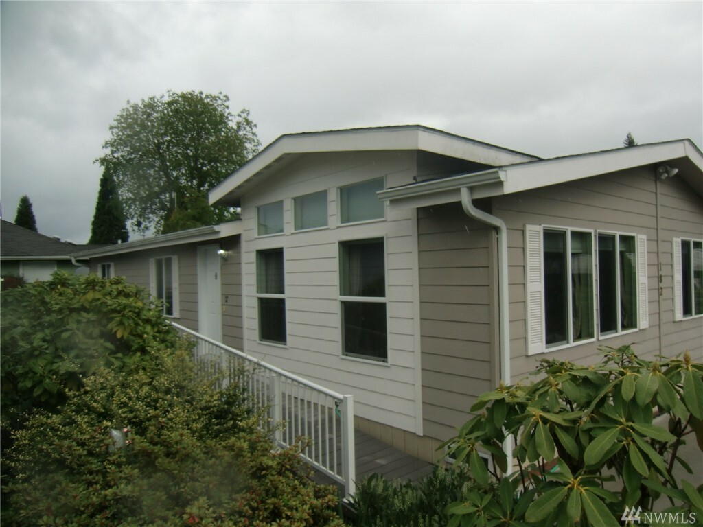 Property Photo:  23825 15th Ave SE 182  WA 98021 