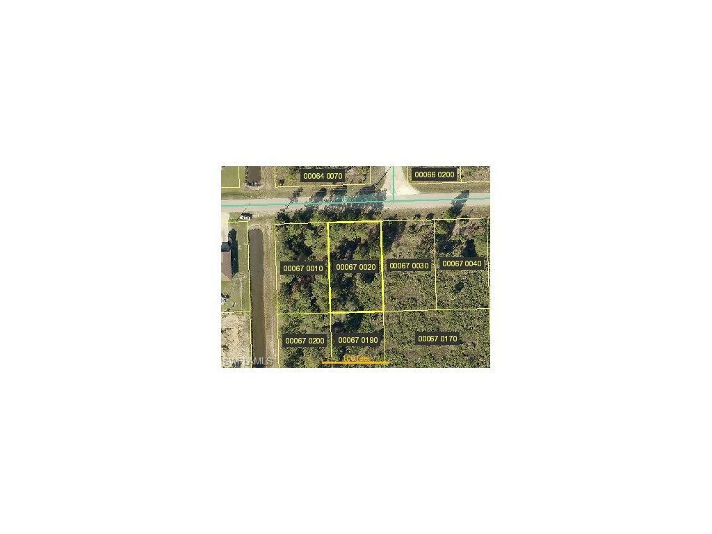 Property Photo: 2721 51st Street W FL 33971