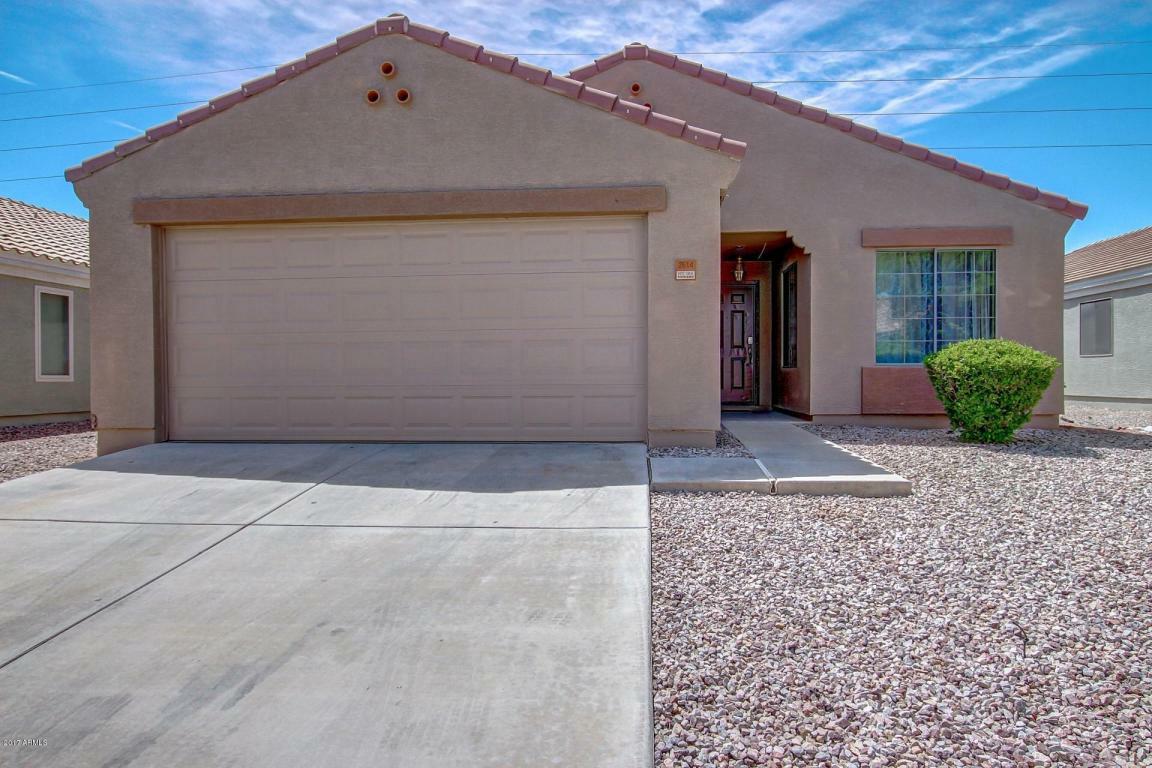 Property Photo:  2614 S 106th Lane  AZ 85353 