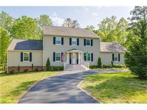 Property Photo: 6953 Fieldwood Road VA 23831