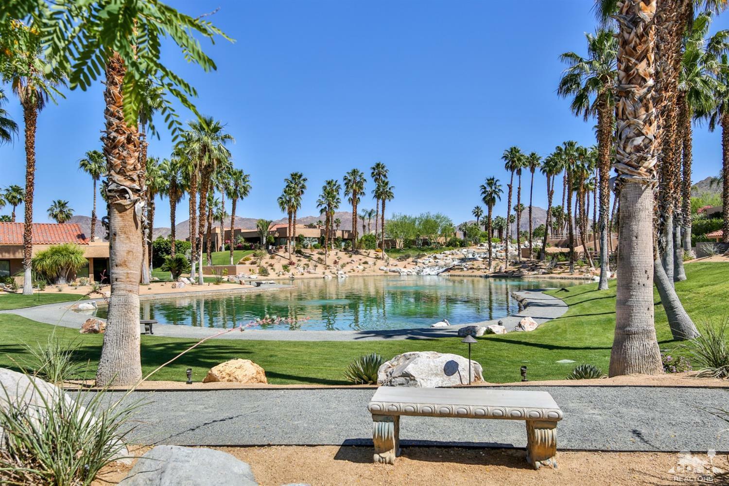Property Photo:  73120 Carrizo Circle  CA 92260 