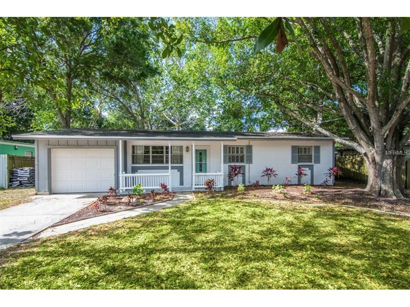 Property Photo:  4414 W Wisconsin Avenue  FL 33616 