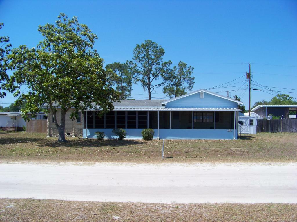 106 Iowa Street  Crescent City FL 32112 photo