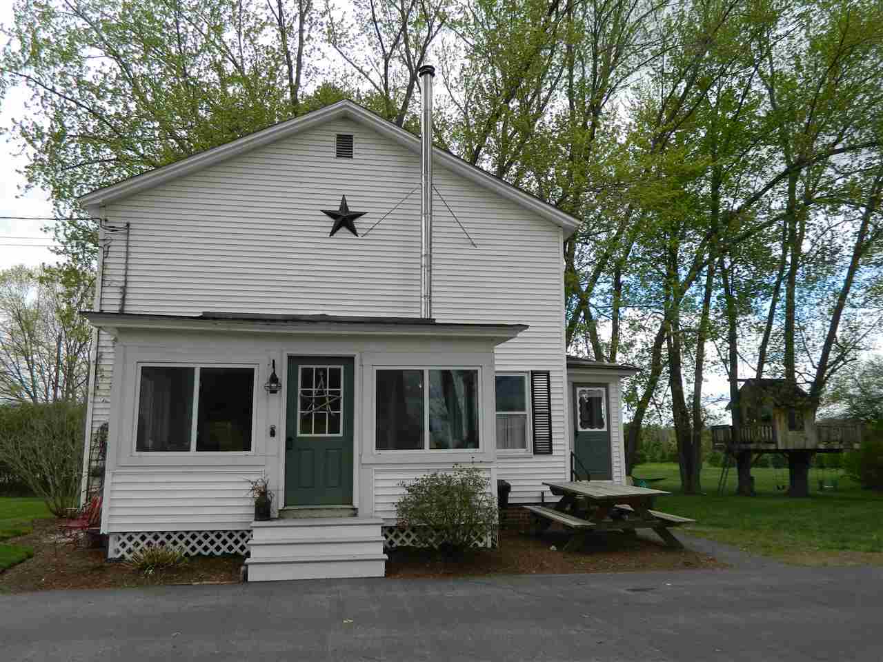 Property Photo:  72 West Portsmouth Street  NH 03301 