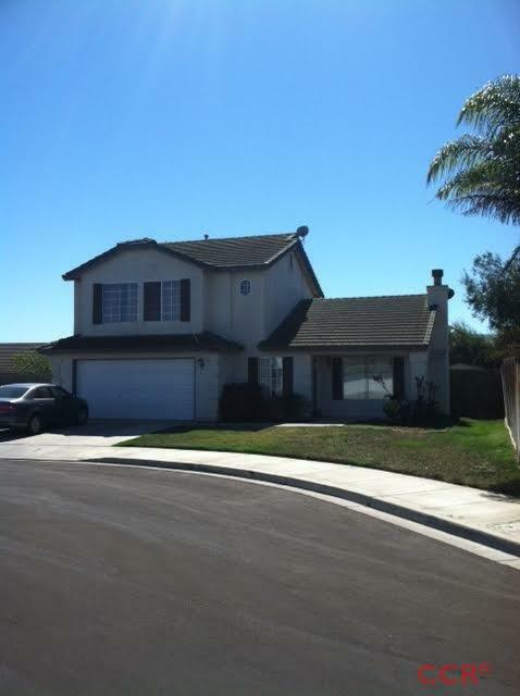 4936 Point Sal Dunes Circle  Guadalupe CA 93434 photo