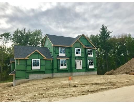 Property Photo:  8 Hemlock Lane  Lot 30  MA 01821 