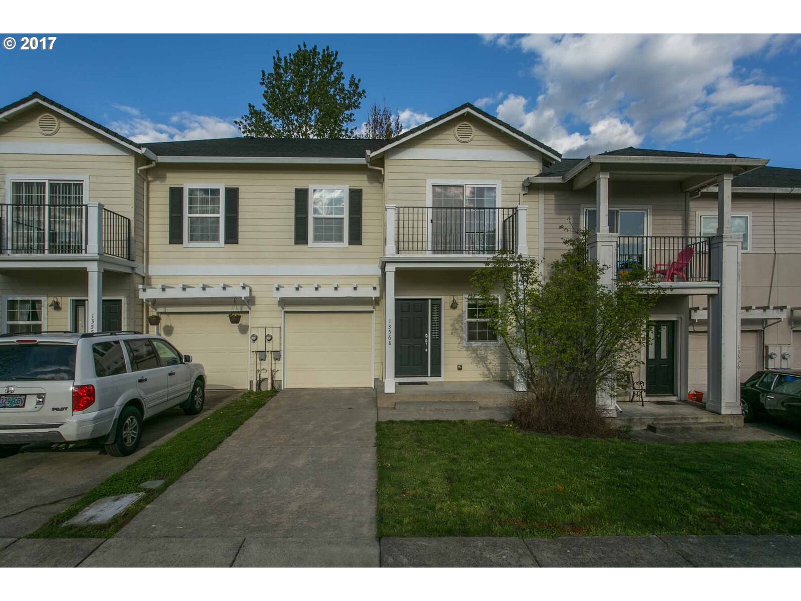 Property Photo: 13568 SE 149th Ter OR 97015