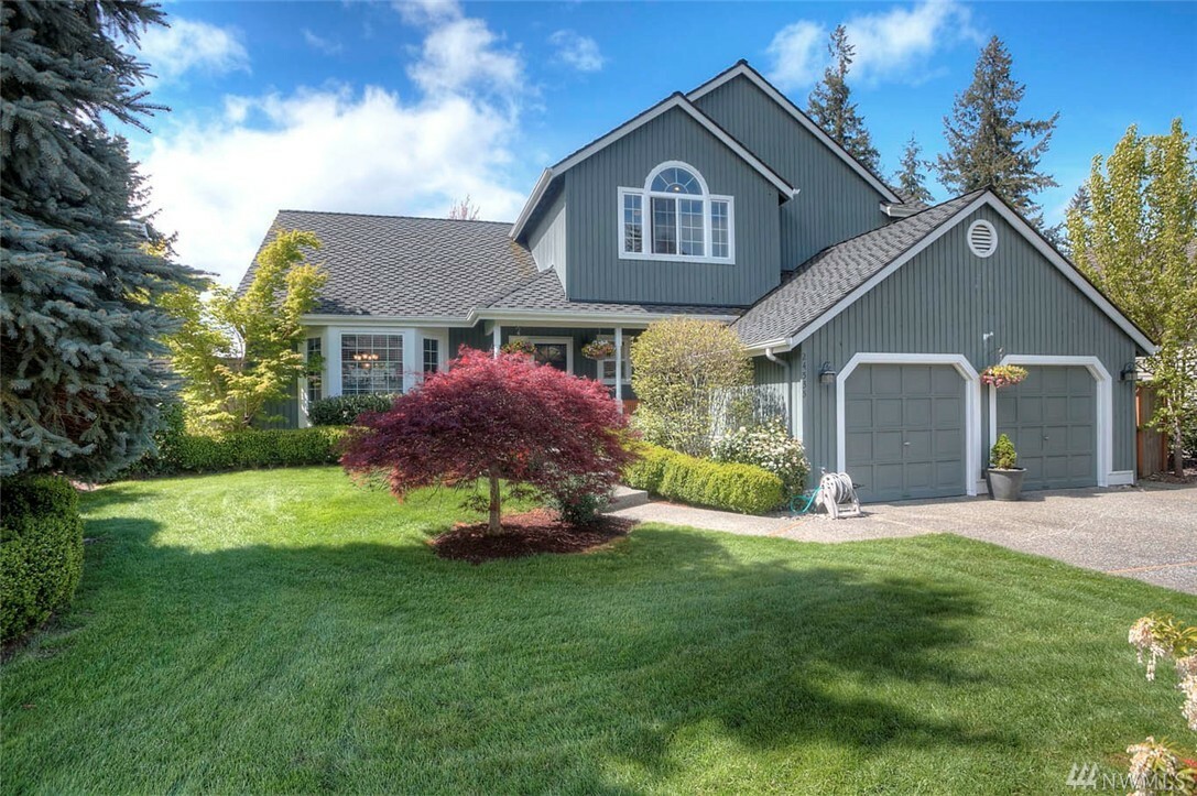 Property Photo: 24535 SE 43rd Place WA 98029