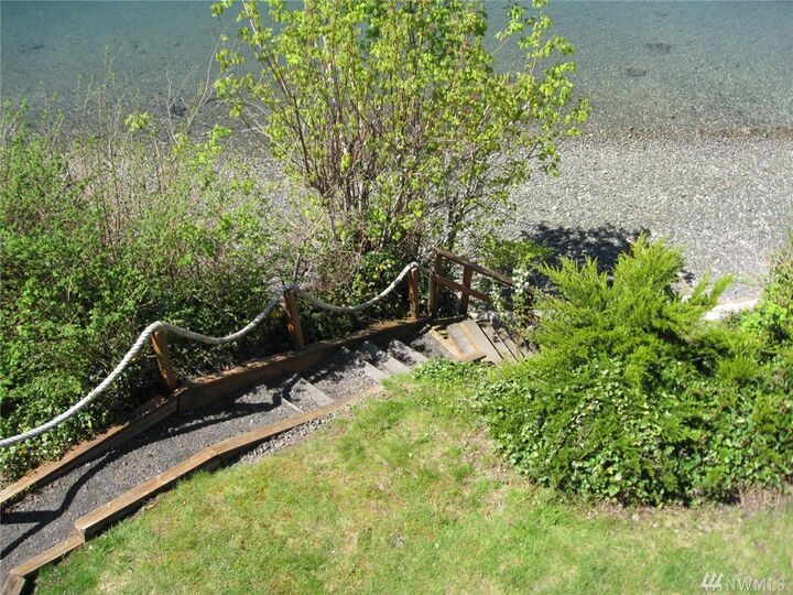 Property Photo: 4849 Erlands Point Rd NW WA 98312