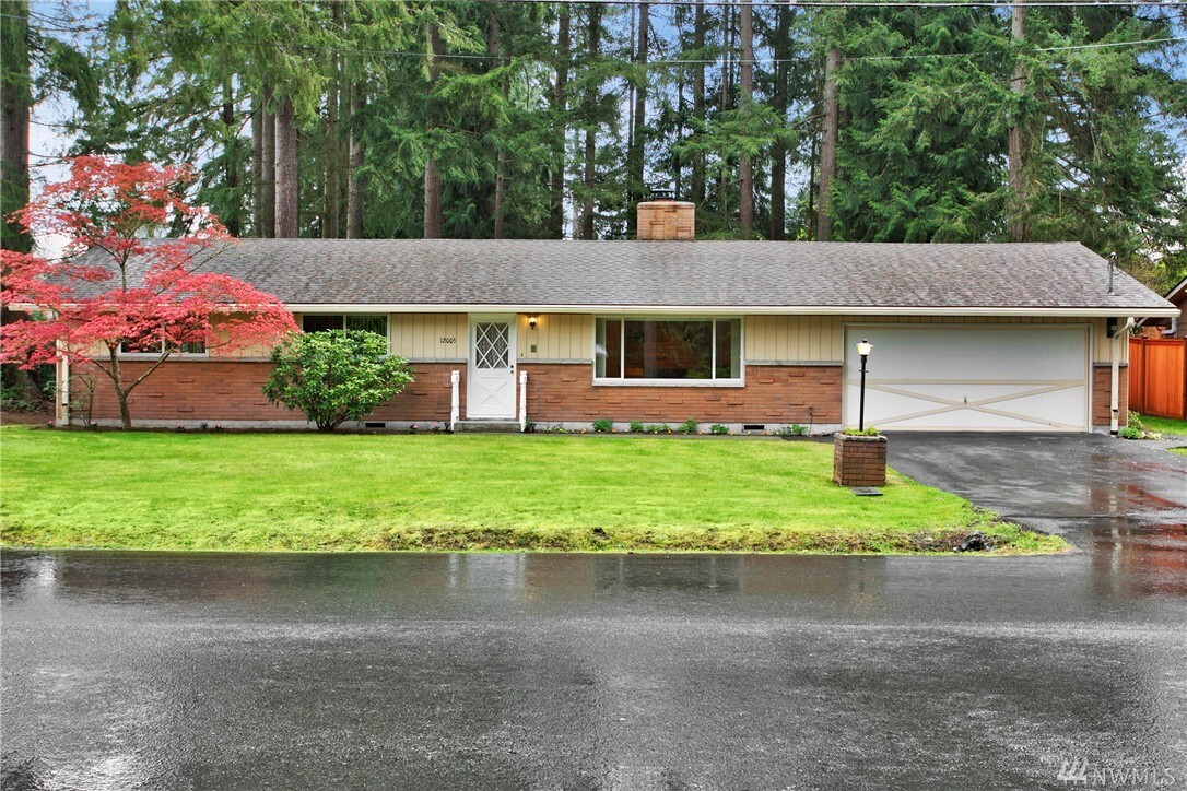 Property Photo: 12005 29th Ave SE WA 98208