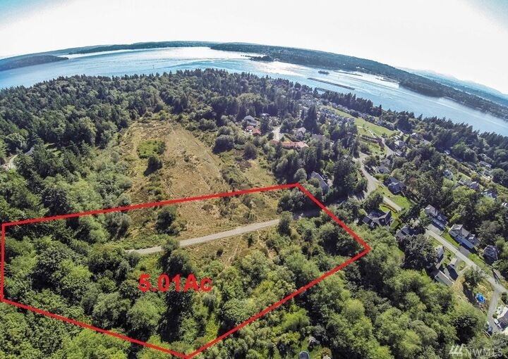 Lot 14 Hilltop Dr NE  Bainbridge Island WA 98110 photo