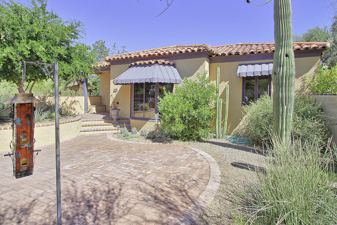 Property Photo:  2735 E 10th Street  AZ 85716 