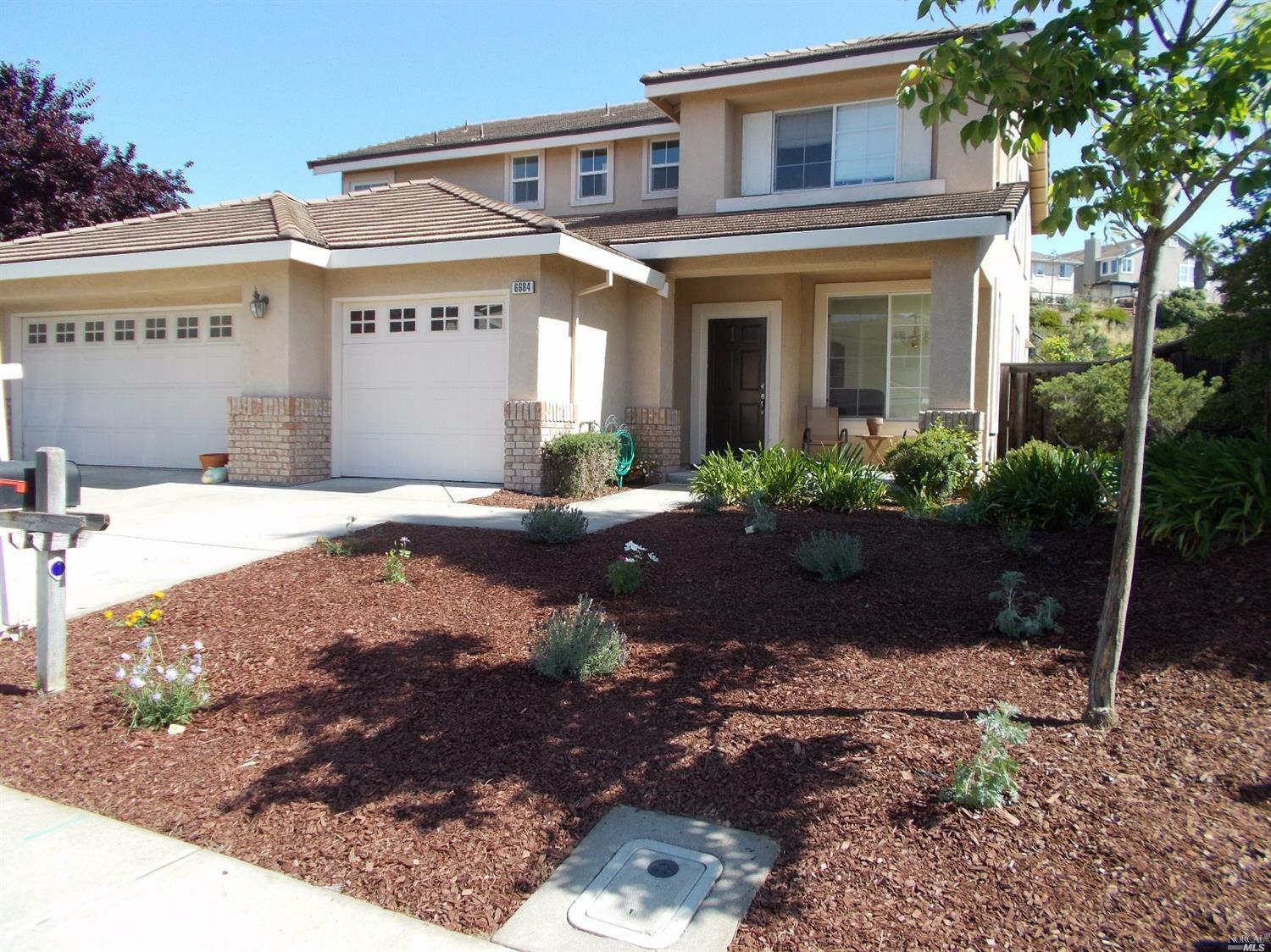 6684 Sawgrass Lane  Vallejo CA 94591 photo