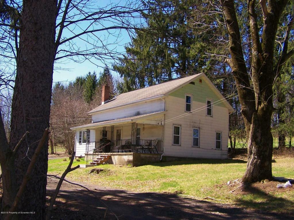 Property Photo:  384 State Route 2024  PA 18801 