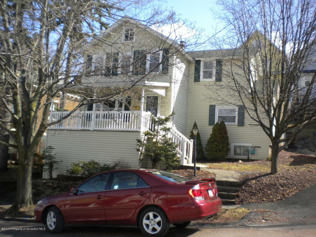 Property Photo:  108 Washington Street  PA 18407 