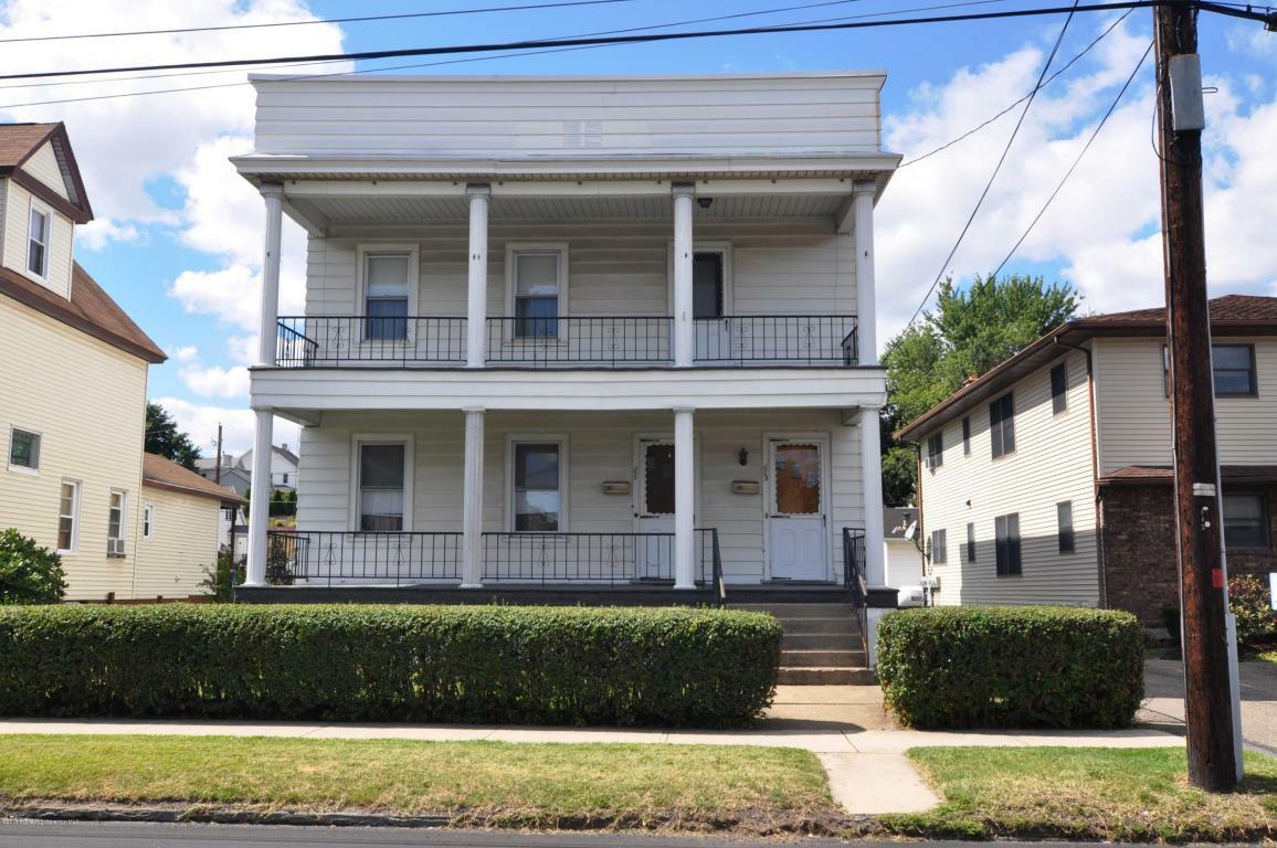 Property Photo:  1111 1113 Wheeler Avenue  PA 18510 