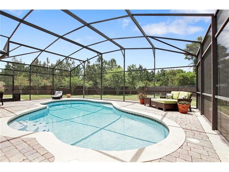 Property Photo:  10662 Woodchase Circle  FL 32836 