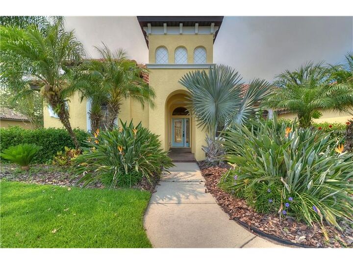 Property Photo:  3725 Marbury Court  FL 34638 