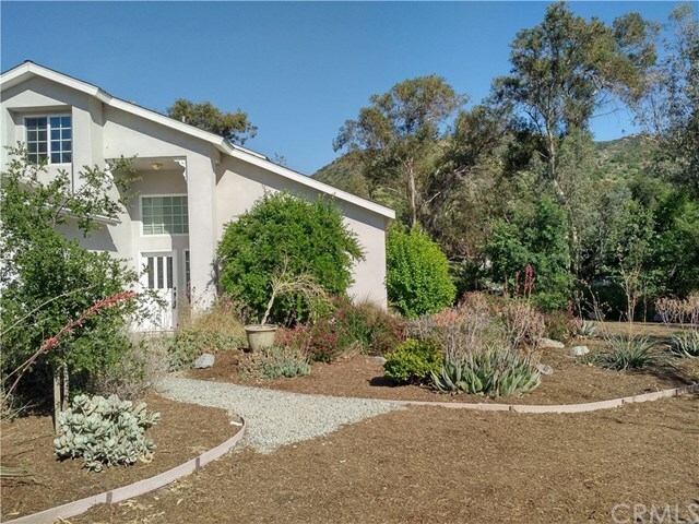 Property Photo:  28612 Markuson Road  CA 92676 