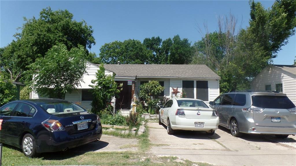 Property Photo:  2121 Saturn Road  TX 75041 