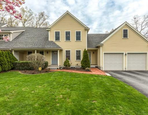 Property Photo: 8 Magnolia Lane MA 02420
