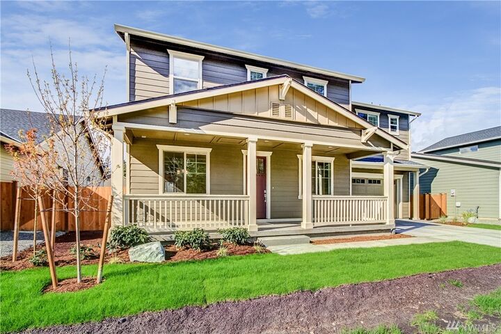 32790 NE 50th St Lot69  Carnation WA 98014 photo