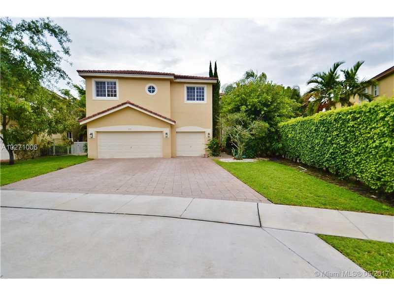 Property Photo:  2131 SW 176th Ave  FL 33029 