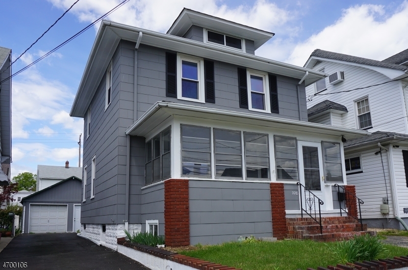 Property Photo:  228 E 7th St  NJ 07011 