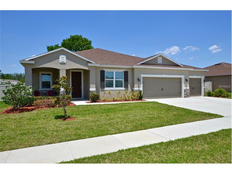 Property Photo:  11153 Scenic Vista Drive  FL 34711 