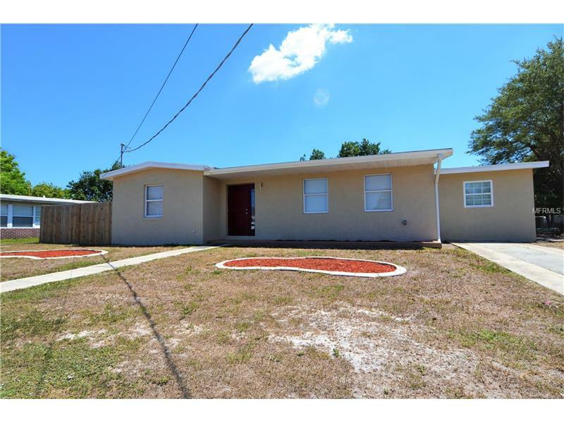 Property Photo: 21545 Gibralter Drive FL 33952