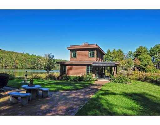 Property Photo: 13 Library Lane South MA 01566