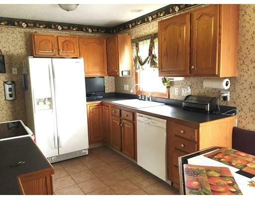 Property Photo: 60 McKinstry Ave MA 01013