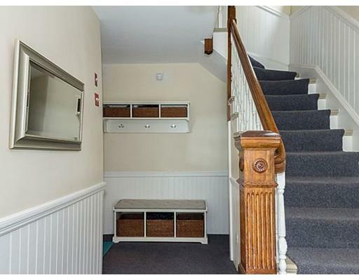 Property Photo: 643 Chestnut Hill Ave 1 MA 02445