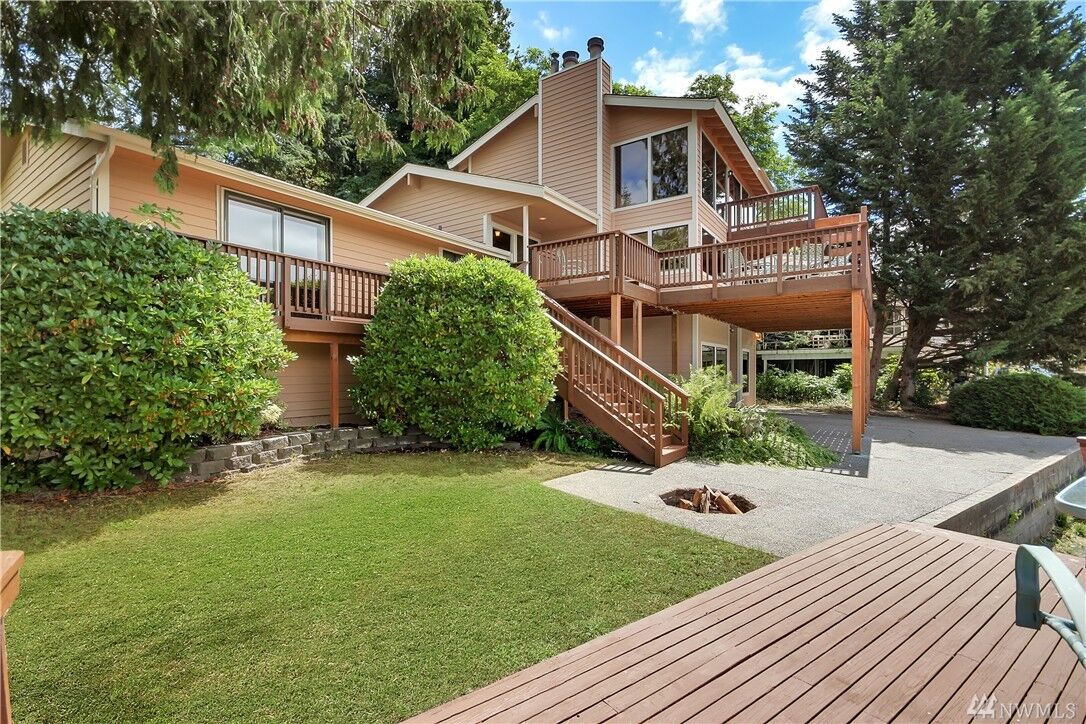 Property Photo:  5216 Picnic Point Ct NW  WA 98335 