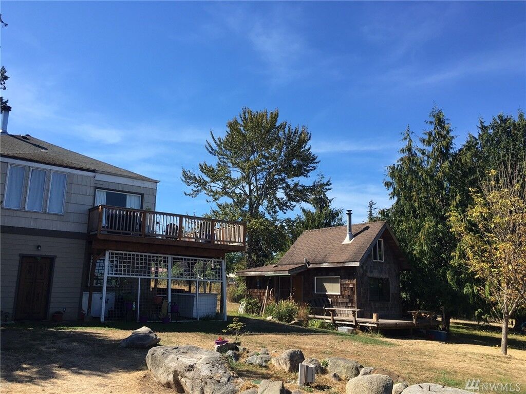 Property Photo: 188 Sunset Ave WA 98245