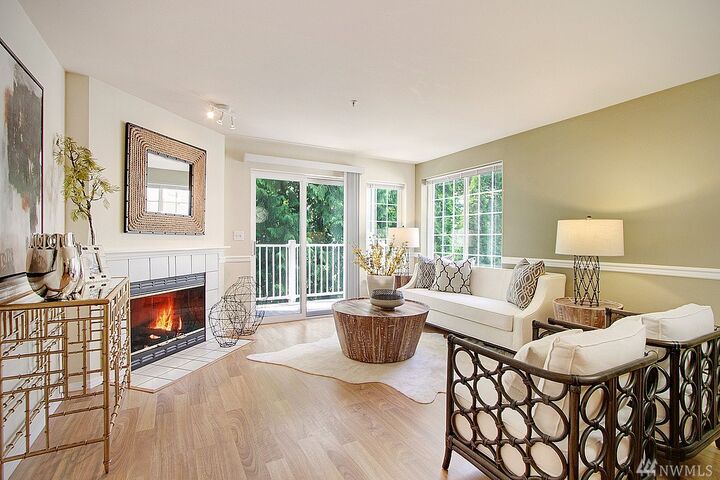 Property Photo:  1688 118th Ave SE B206  WA 98005 