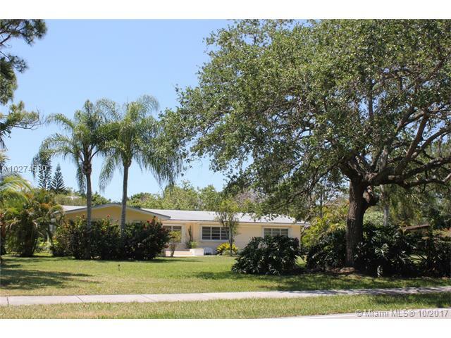 Property Photo: 6150 SW 104th St FL 33156