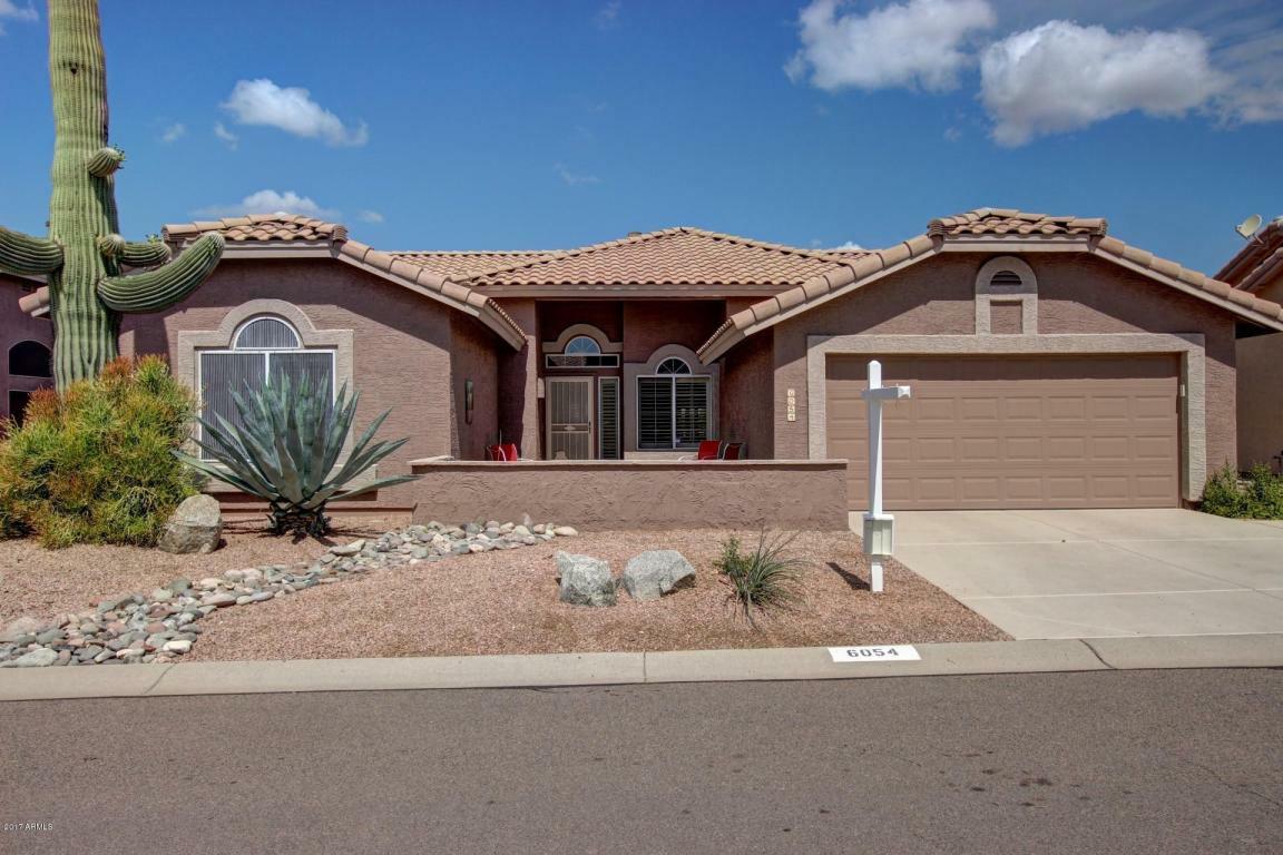 Property Photo:  6054 S Cassia Drive  AZ 85118 