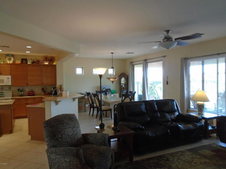 Property Photo: 22530 N Arrellaga Drive AZ 85375