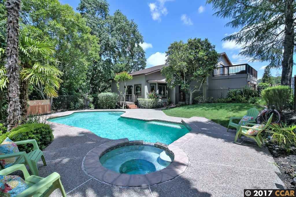 Property Photo: 761 Grayson Rd CA 94523