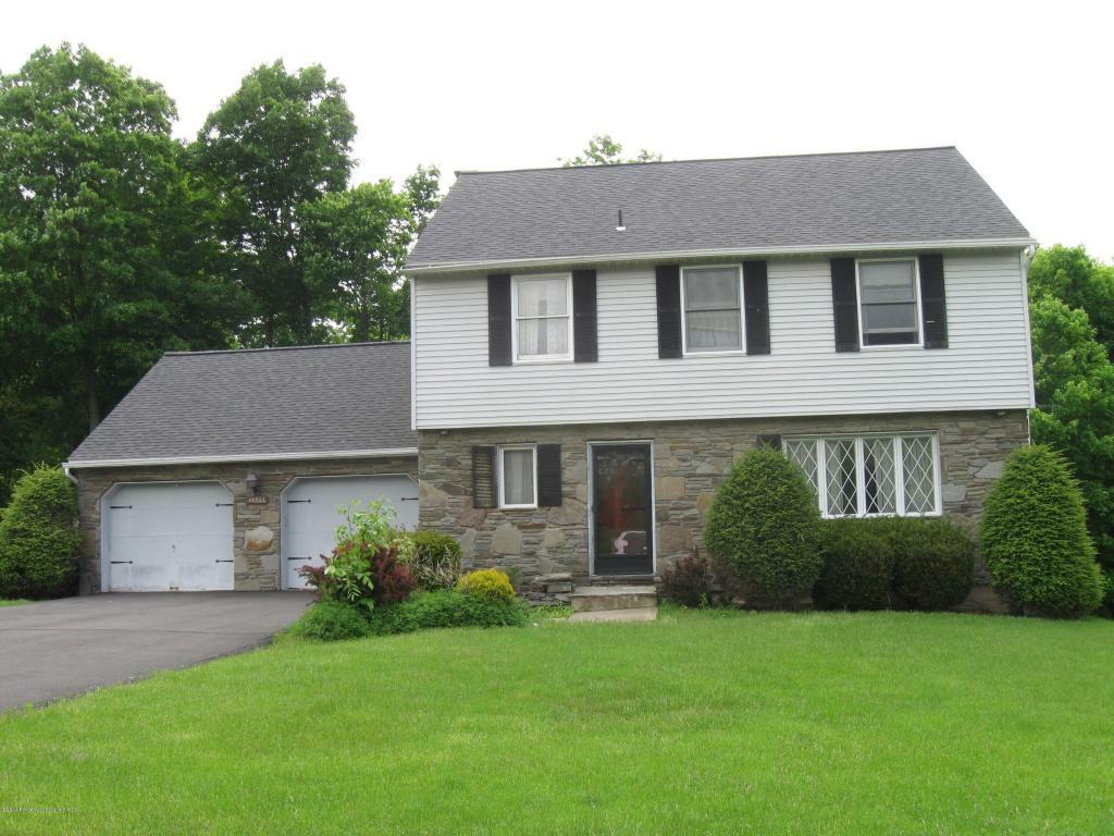 112 Fox Run Circle  South Abington Twp PA 18411 photo