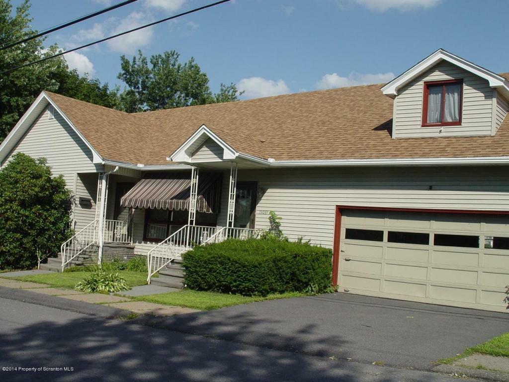 Property Photo:  1908 N Webster Avenue  PA 18509 