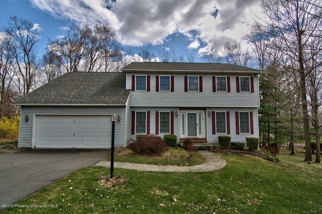 106 Sean Drive  Clarks Summit PA 18411 photo