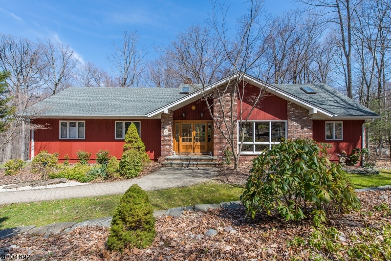 Property Photo: 23 Brookvale Rd NJ 07405