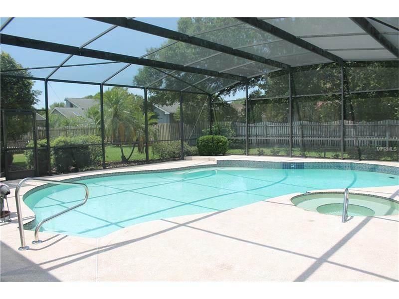 Property Photo: 1014 Howell Harbor Drive FL 32707