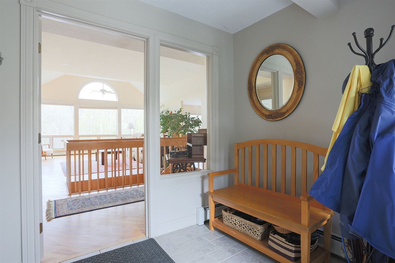 Property Photo:  53 Ellis Ridge Road  NH 03812 