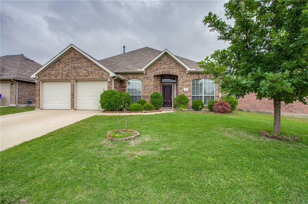 Property Photo: 107 Painted Trail TX 75126