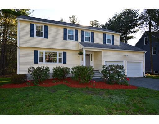 Property Photo: 71 Fox Run Dr MA 01876